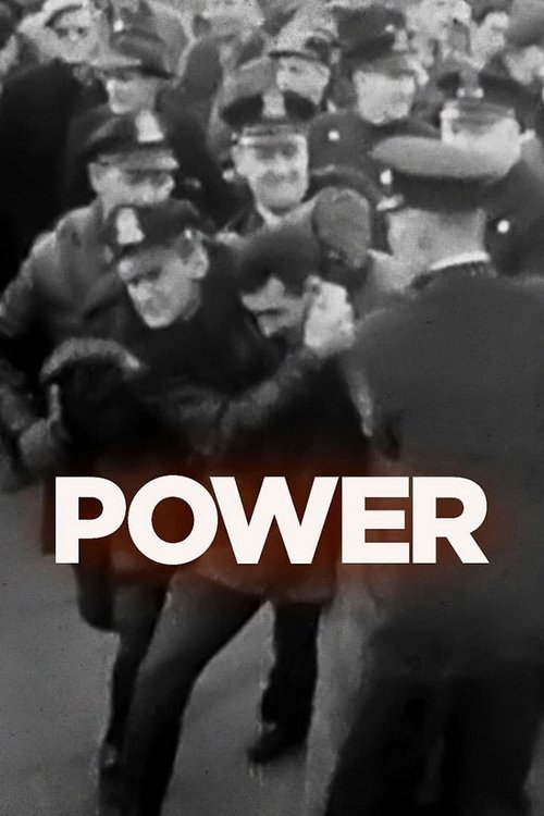 Power (2024) movie poster