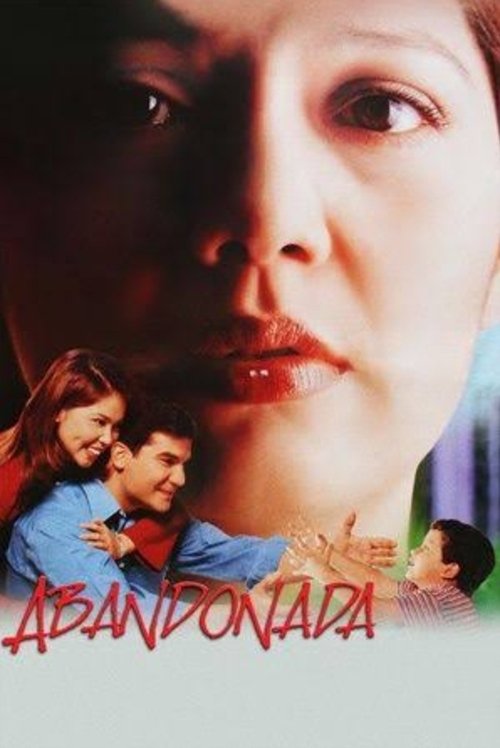 Abandoned (2000) movie poster