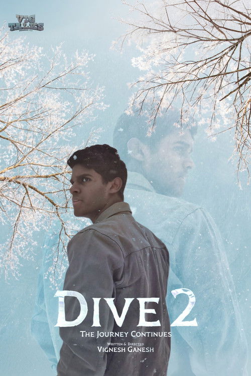 Dive 2: The Journey Continues (2027) movie poster