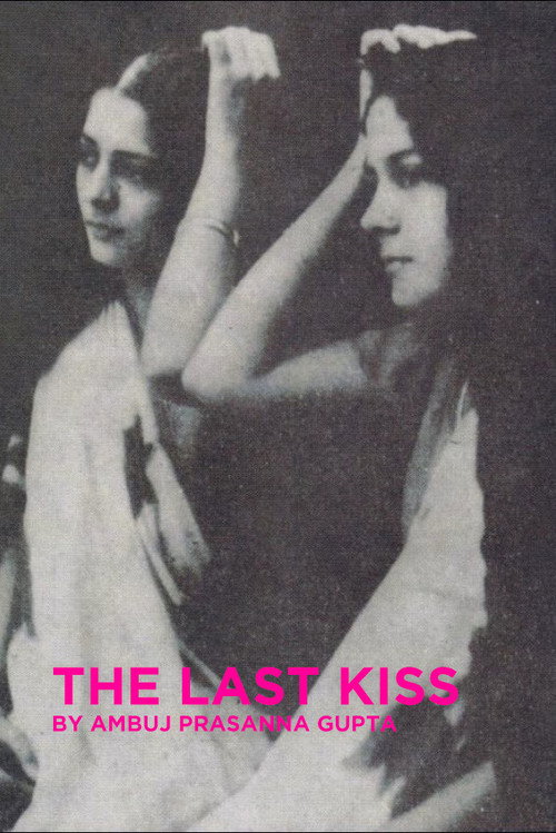 The Last Kiss (1931) movie poster