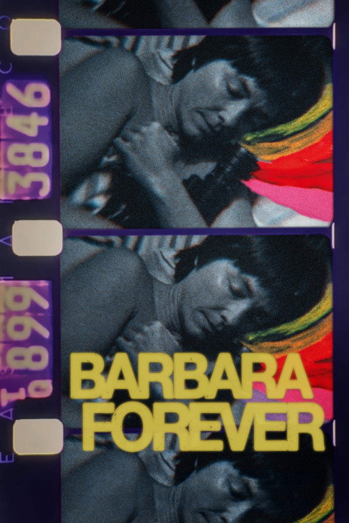Barbara Forever (2026) movie poster