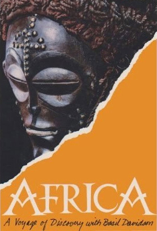 Africa: A Voyage of Discovery (1984) TV show poster