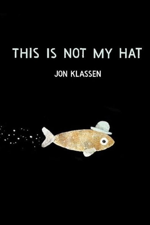 This Is Not My Hat (2014) movie poster