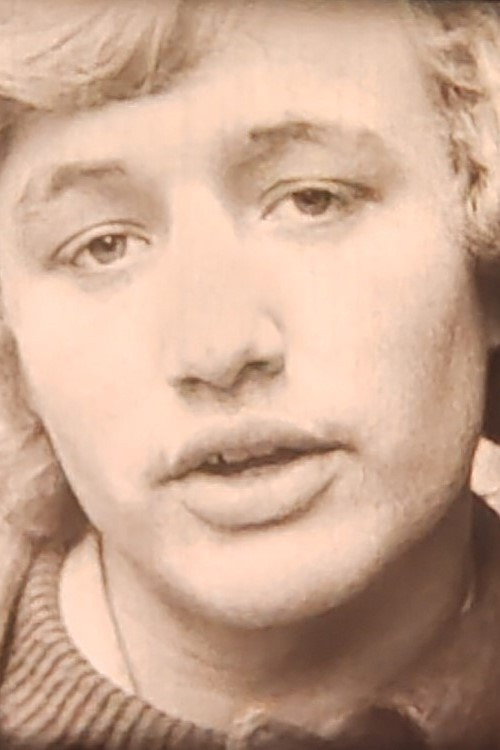 Ich heiße Erwin und bin 17 Jahre (1970) movie poster