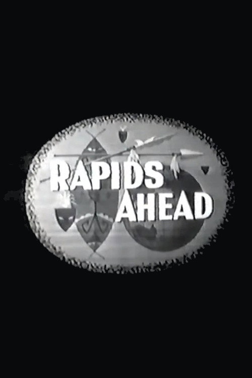 Rapids Ahead/Bear Country (1960) movie poster