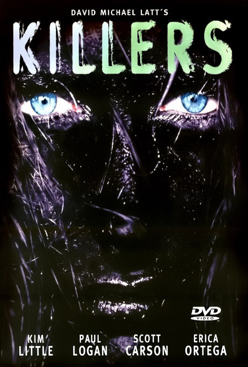 Killers (1997) movie poster
