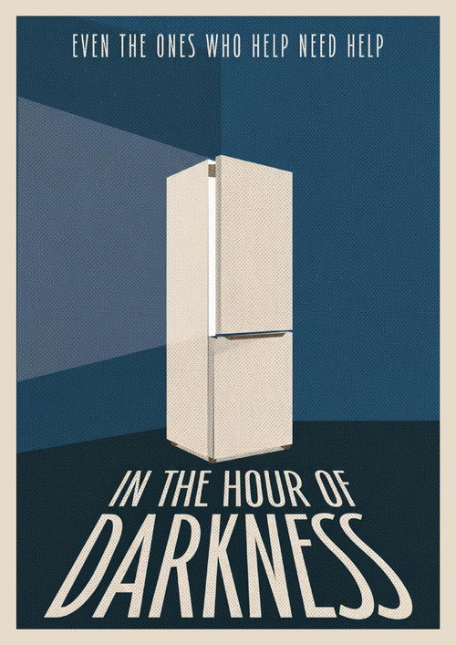 In The Hour of Darkness (2026) movie poster