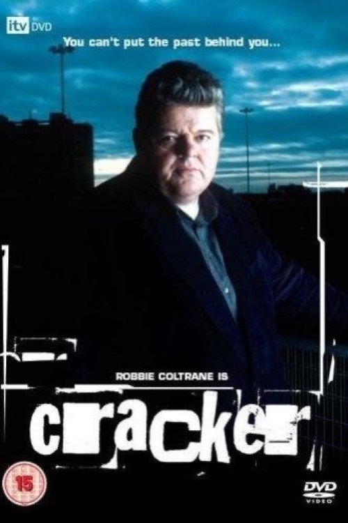 Cracker: Nine Eleven (2006) movie poster