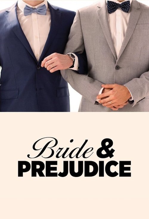 Bride & Prejudice: Forbidden Love (2016) TV show poster