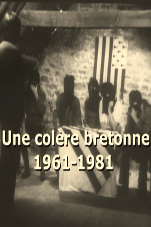 A Breton Anger (1961 - 1981) (2007) movie poster