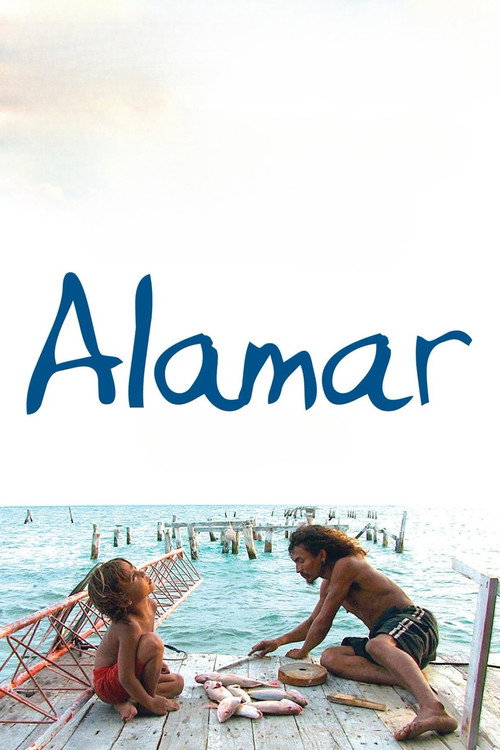 To the Sea (2010) movie poster