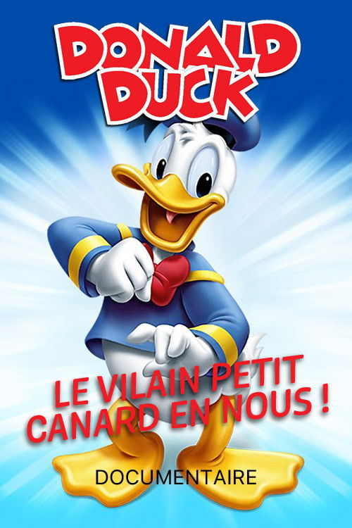 The Donald Duck Principle (2014) movie poster