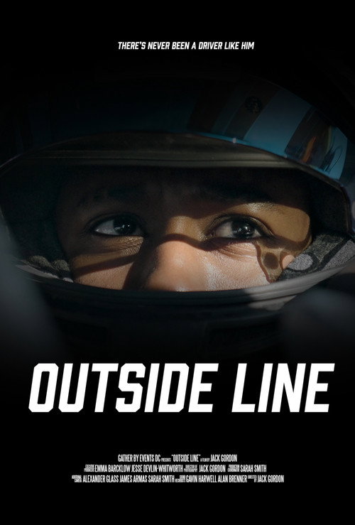Outside Line (2023) movie poster
