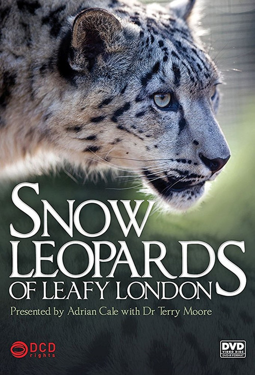 Snow Leopards of Leafy London (2013) TV show poster