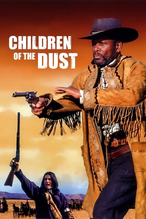 Children of the Dust (1995) TV show poster