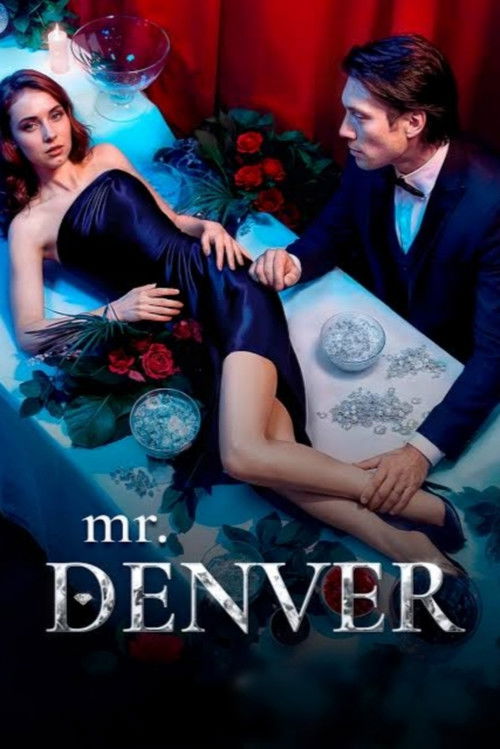 Mr. Denver (2026) movie poster