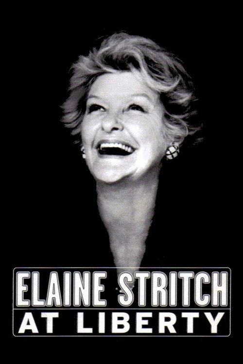 Elaine Stritch at Liberty (2004) movie poster