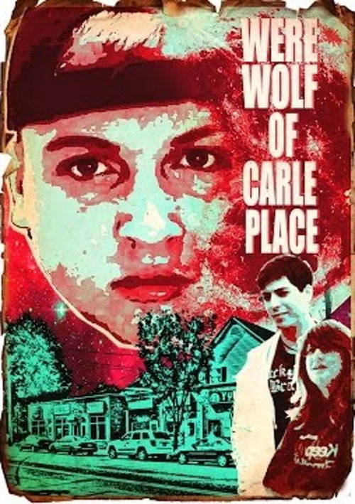 Werewolf of Carle Place (2013) movie poster