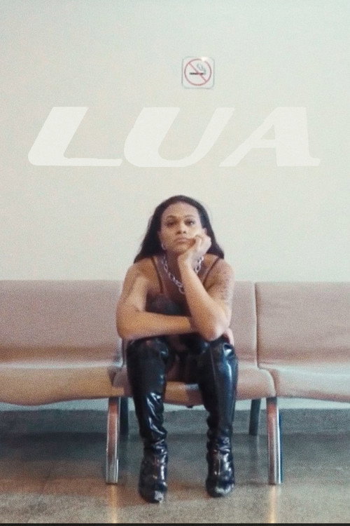 Lua (2024) movie poster