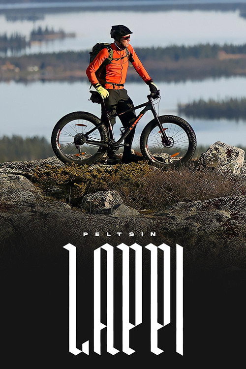 Peltsin Lappi (2012) TV show poster