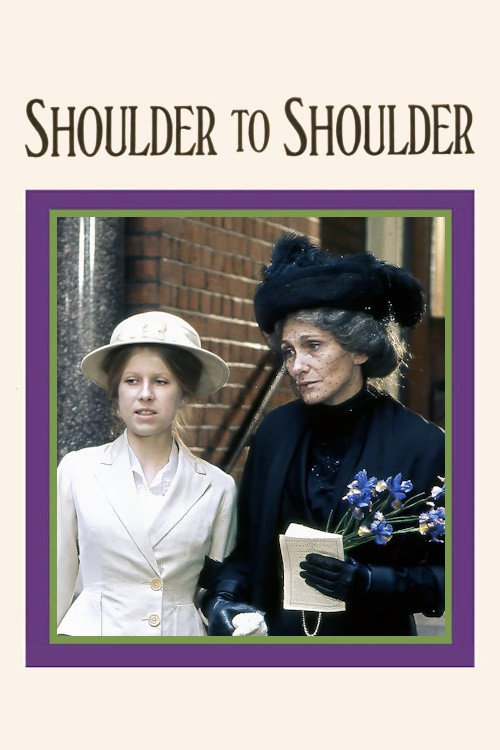 Shoulder to Shoulder (1974) TV show poster
