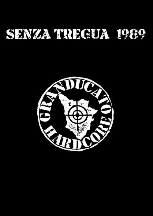 Senza Tregua (1989) movie poster