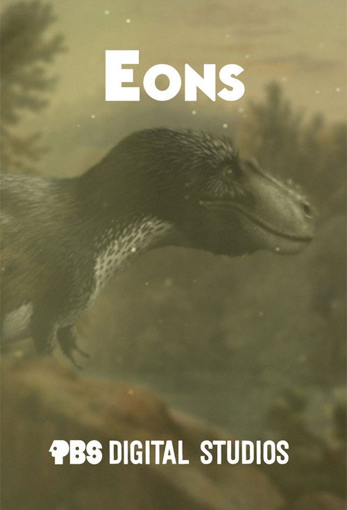 Eons (2017) TV show poster