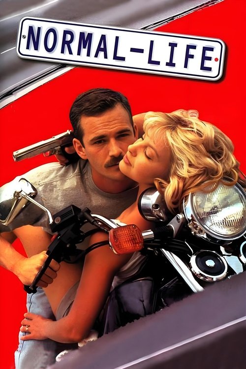 Normal Life (1996) movie poster