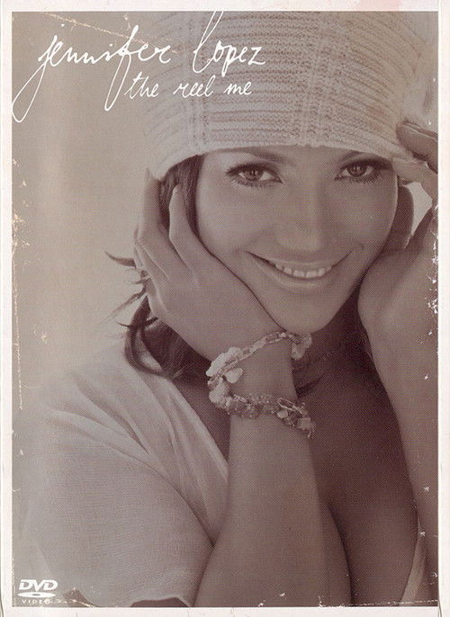 Jennifer Lopez: The Reel Me (2003) movie poster