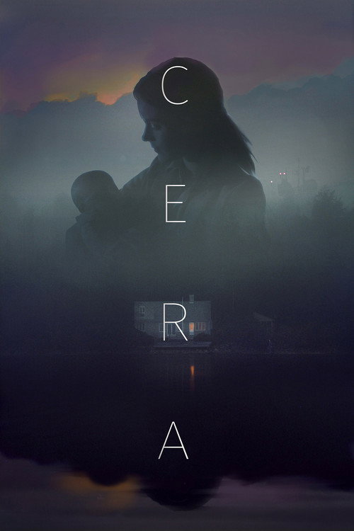 Cera (2021) movie poster