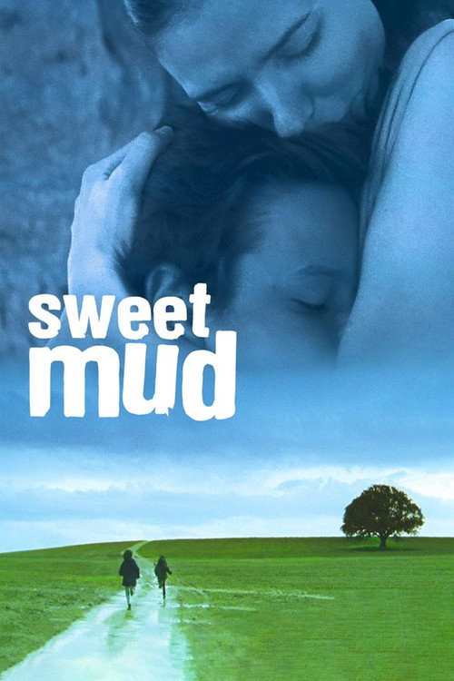 Sweet Mud (2006) movie poster