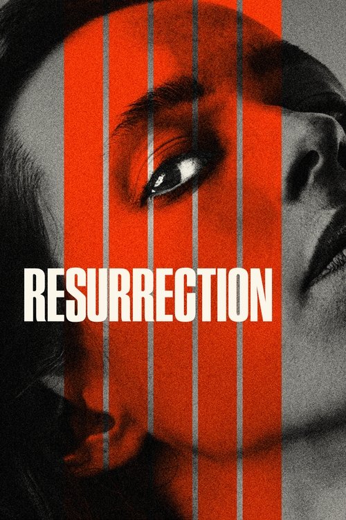 Resurrection (2022) movie poster
