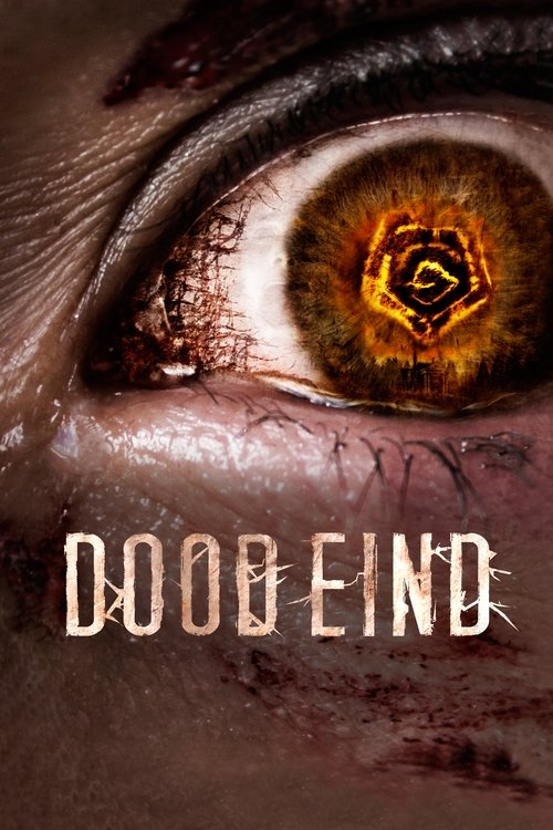 Dead End (2006) movie poster