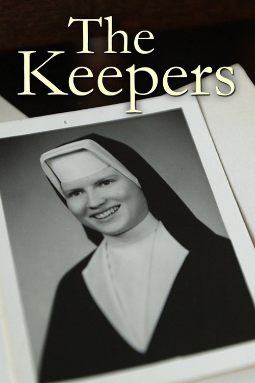 The Keepers (2017) TV show poster
