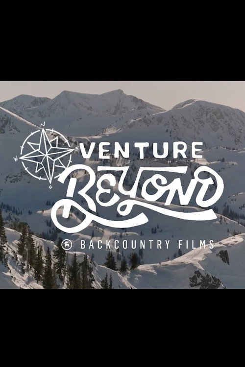 The Venture Beyond Series (2023) TV show poster