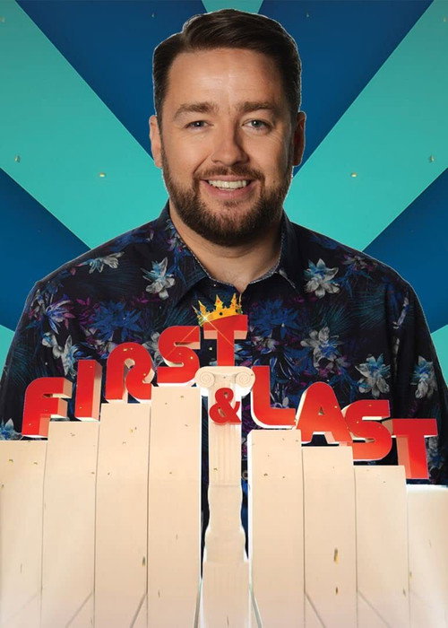 First & Last (2020) TV show poster