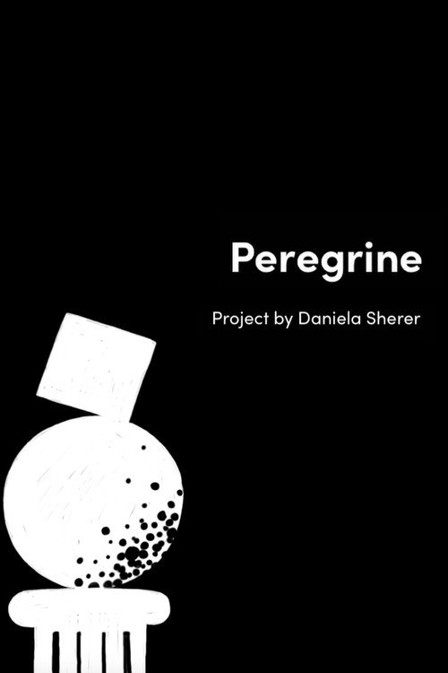 Peregrine (2021) movie poster