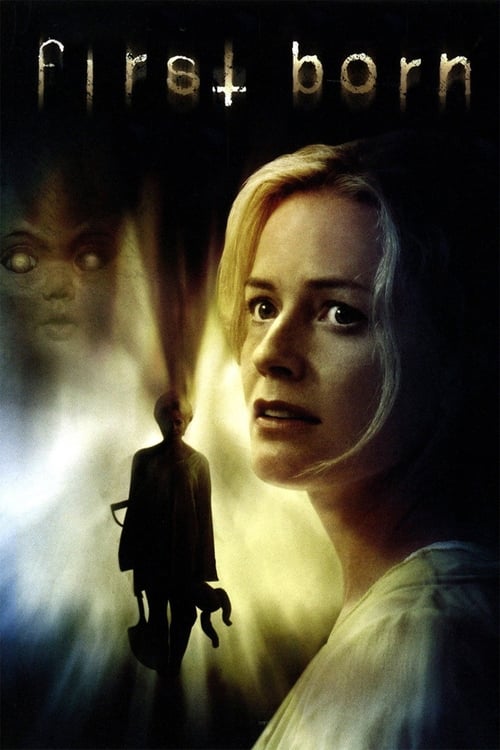 First Born (2007) movie poster