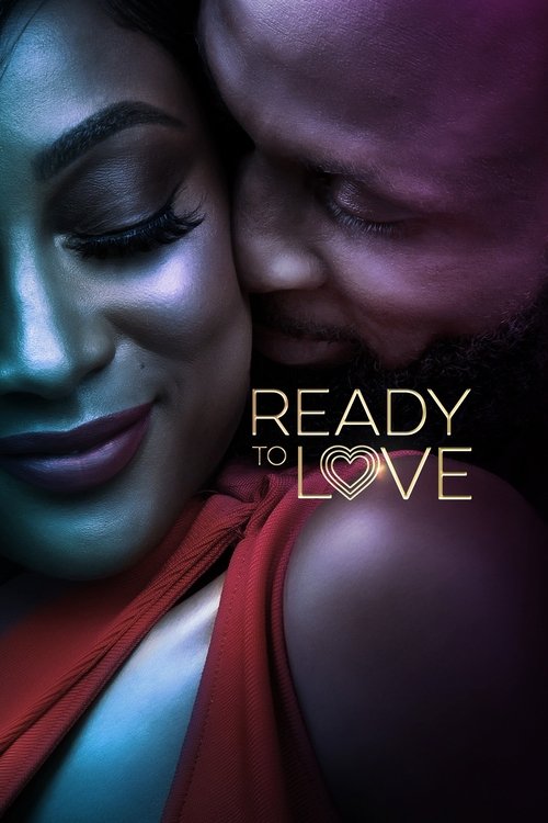 Ready to Love (2018) TV show poster