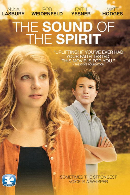 The Sound of the Spirit (2012) movie poster
