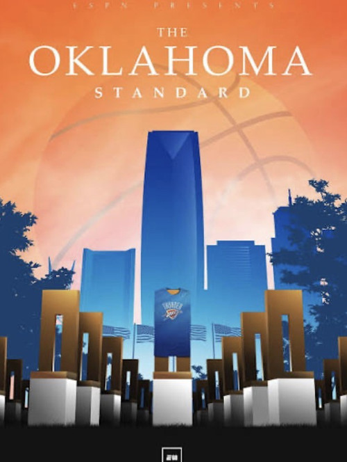 The Oklahoma Standard movie poster