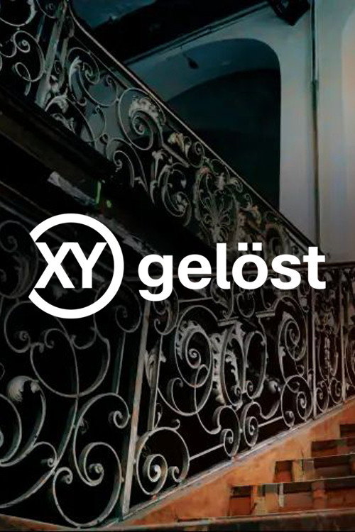 XY gelöst (2022) TV show poster