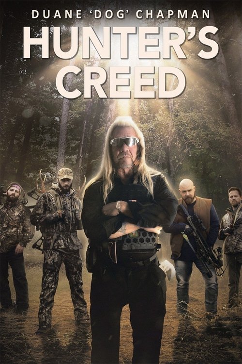 Hunter's Creed (2020) movie poster