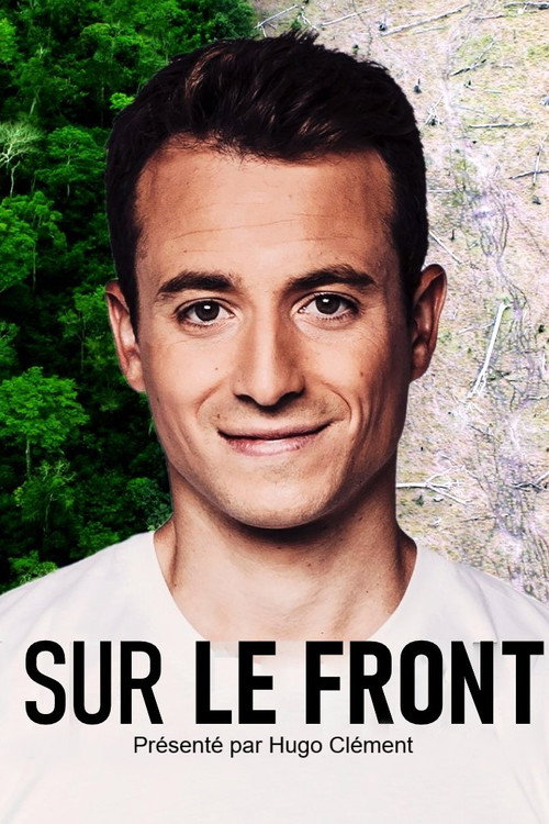 Sur le front (2019) TV show poster