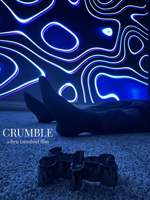 Crumble: Baked With Love (2026) movie poster