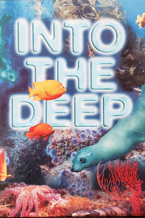 Into the Deep (1994) movie poster