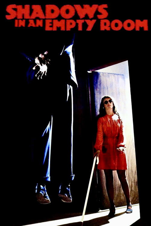 Shadows in an Empty Room (1976) movie poster