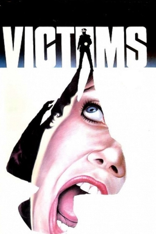 Victims (1982) movie poster