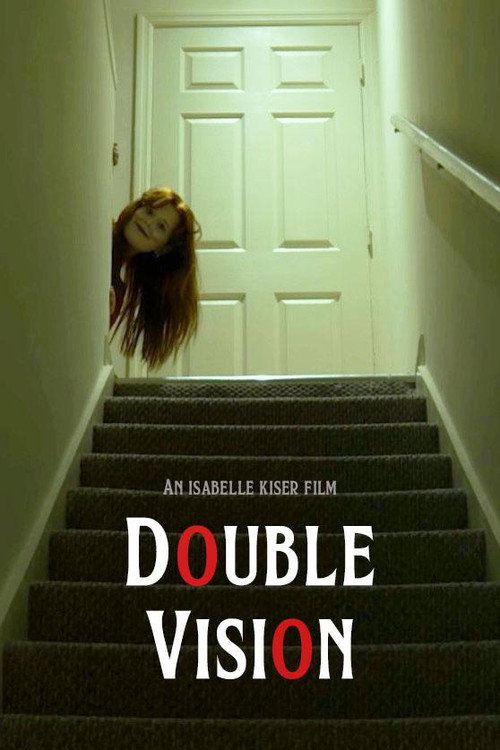 Double Vision (2024) movie poster