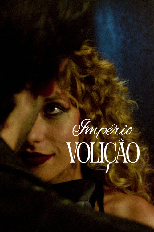 Volition Empire (2025) movie poster